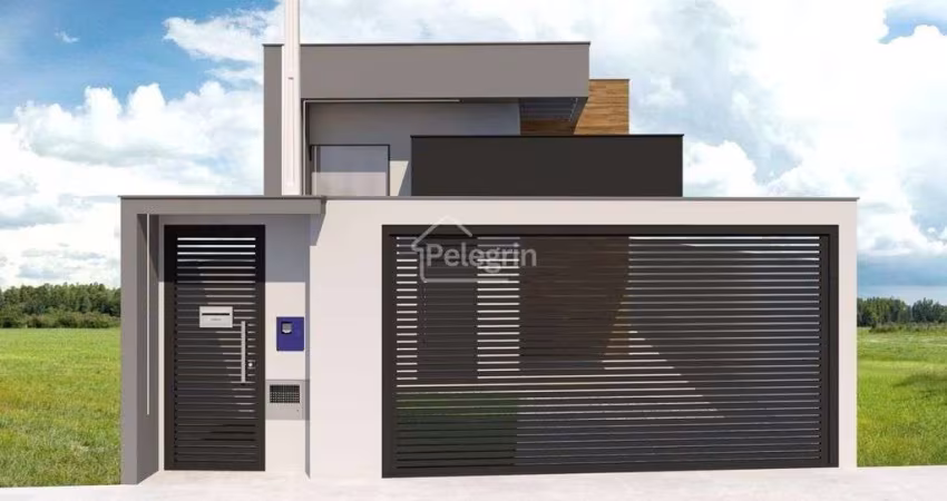 Casa com 3 quartos à venda na Itaquaquecetuba, 09, Residencial Jasmim, Itaquaquecetuba