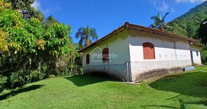 Chácara / sítio com 3 quartos à venda na Nazaré Paulista, 13, Santa Luzia, Nazaré Paulista