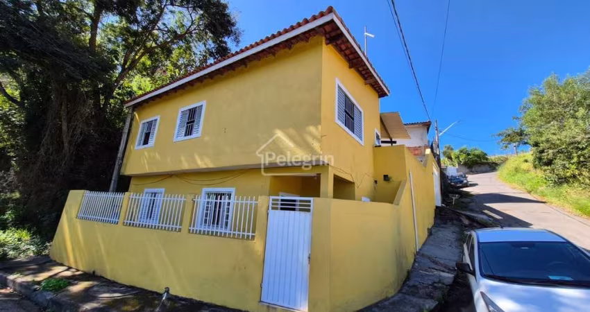 Oportunidade para Investidores em Nazaré Paulista – Bairro Vicente Nunes!