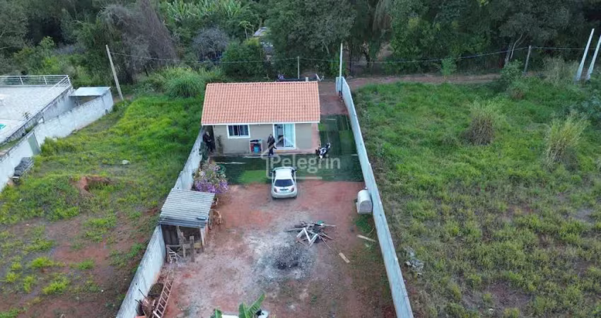 Casa com 1 quarto à venda na Atibaia, 2, Pedreira, Atibaia