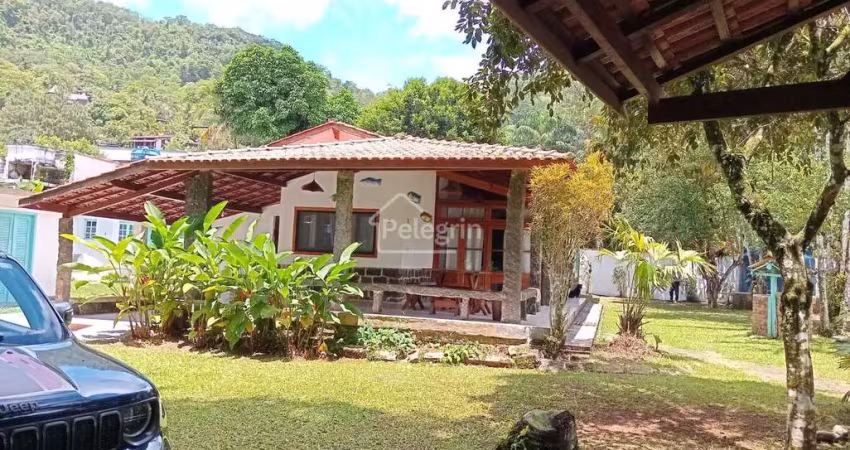 Casa com 3 quartos à venda na Ubatuba, 1, Praia da Fortaleza, Ubatuba