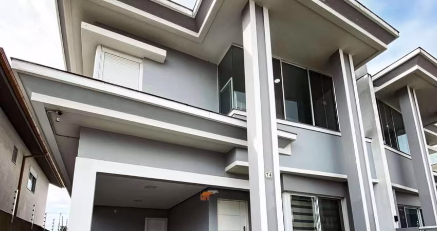 Casa para Venda em Florianópolis, Ingleses do Rio Vermelho, 3 dormitórios, 3 suítes, 4 banheiros, 2 vagas
