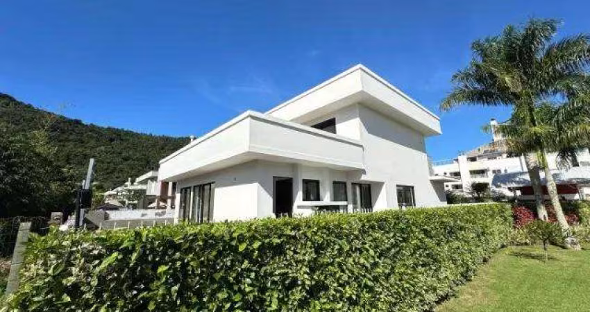 Casa para Venda em Florianópolis, Cachoeira do Bom Jesus, 4 dormitórios, 2 suítes, 4 banheiros, 2 vagas