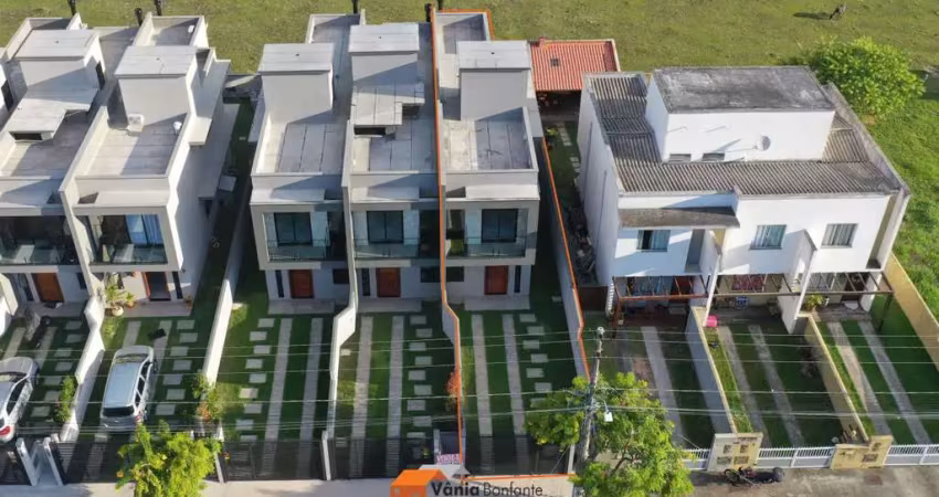 Casa para venda em florianópolis, são joão do rio vermelho, 3 dormitórios, 1 suíte, 3 banheiros, 2 vagas