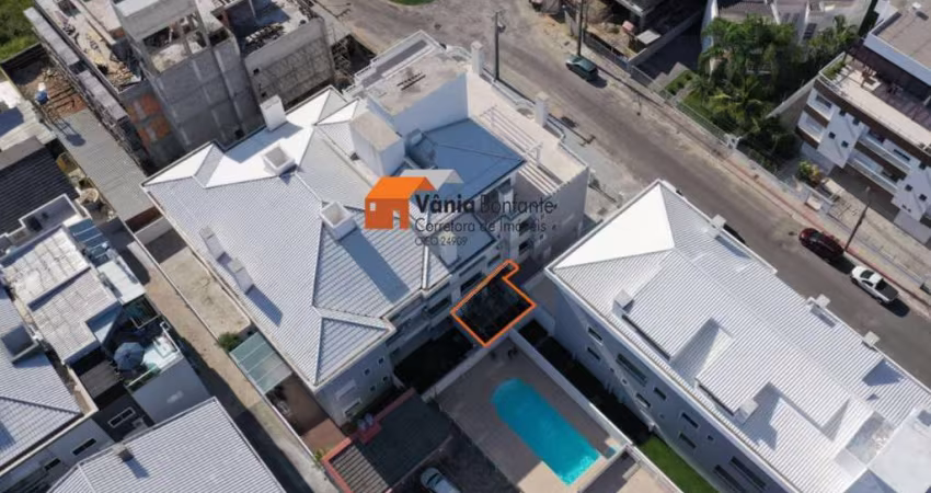 Apartamento para Venda em Florianópolis, Ingleses do Rio Vermelho, 2 dormitórios, 2 suítes, 2 banheiros, 1 vaga
