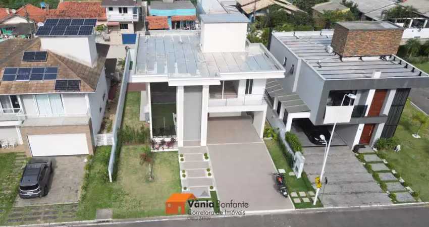 Casa para venda em florianópolis, são joão do rio vermelho, 4 dormitórios, 3 suítes, 4 banheiros, 4 vagas