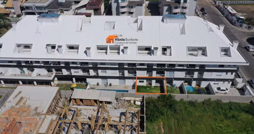 Apartamento para Venda em Florianópolis, Ingleses do Rio Vermelho, 2 dormitórios, 1 suíte, 2 banheiros, 1 vaga