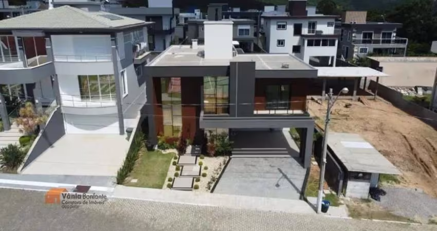 Casa para Venda em Florianópolis, Ingleses do Rio Vermelho, 3 dormitórios, 3 suítes, 4 banheiros, 4 vagas