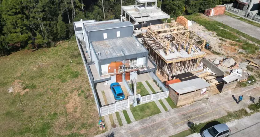 Casa para venda em florianópolis, são joão do rio vermelho, 3 dormitórios, 1 suíte, 3 banheiros, 3 vagas