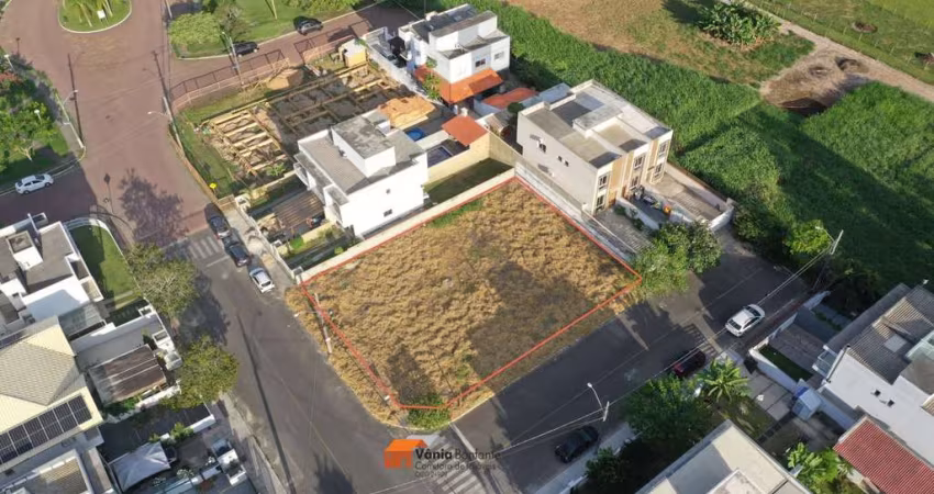 Terreno para Venda em Florianópolis, São João do Rio Vermelho