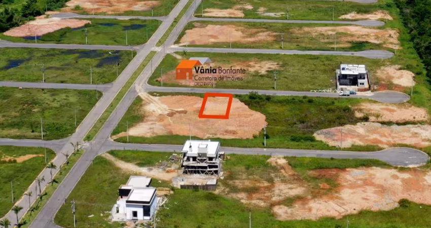 Terreno para Venda em Florianópolis, Vargem do Bom Jesus