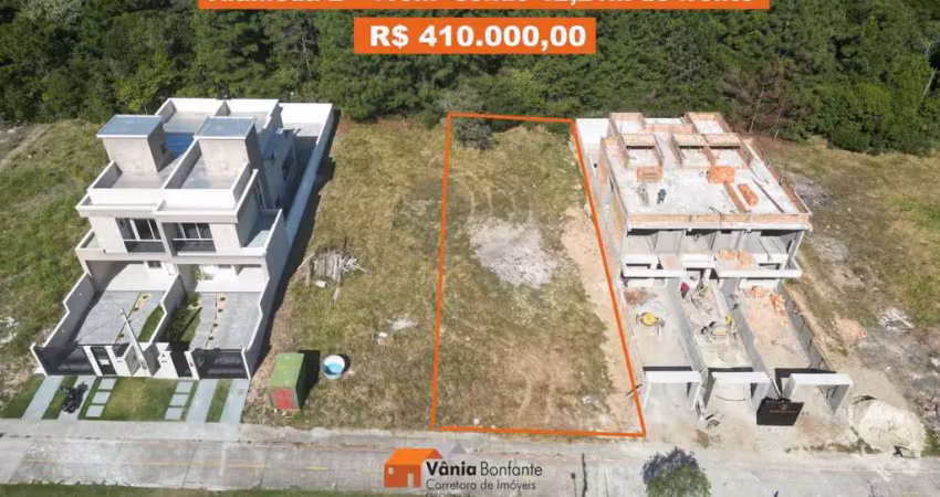 Terreno para venda em florianópolis, são joão do rio vermelho