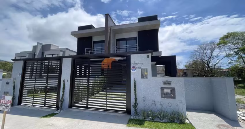 Casa para venda em florianópolis, são joão do rio vermelho, 3 dormitórios, 3 suítes, 4 banheiros, 4 vagas
