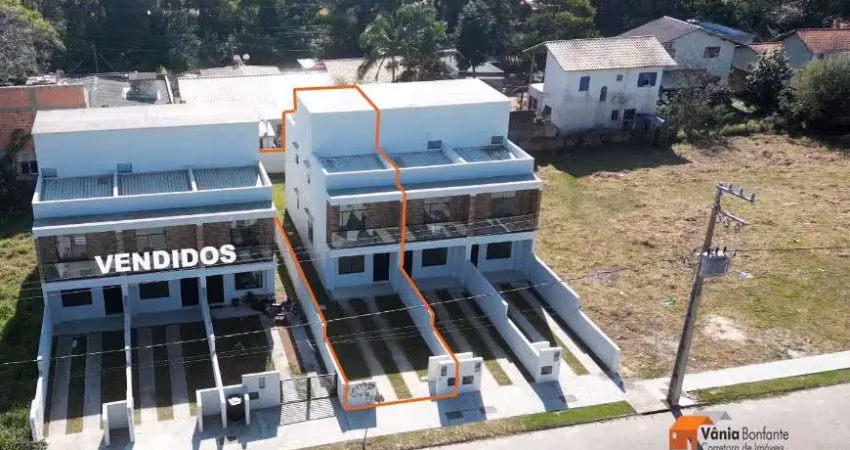 Casa para venda em florianópolis, são joão do rio vermelho, 2 dormitórios, 2 suítes, 3 banheiros, 2 vagas