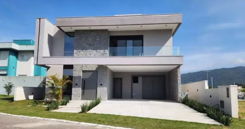 Casa para venda em florianópolis, são joão do rio vermelho, 4 dormitórios, 4 suítes, 6 banheiros, 4 vagas