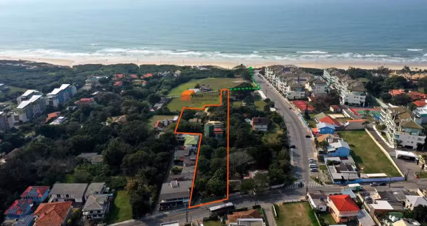 Pousada para venda em florianópolis, ingleses do rio vermelho, 19 dormitórios