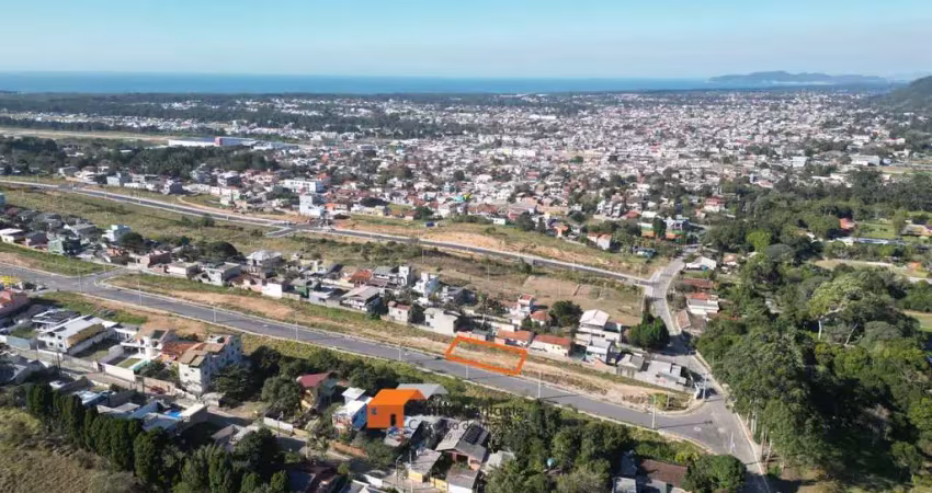 Terreno para venda em florianópolis, são joão do rio vermelho