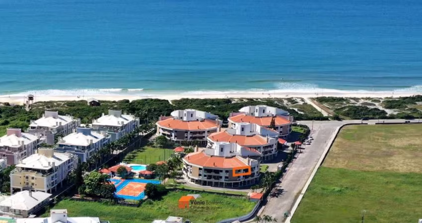 Apartamento para Venda em Florianópolis, Ingleses do Rio Vermelho, 2 dormitórios, 1 suíte, 2 banheiros, 1 vaga