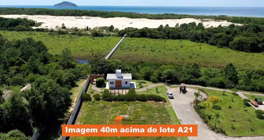 Terreno para venda em florianópolis, são joão do rio vermelho