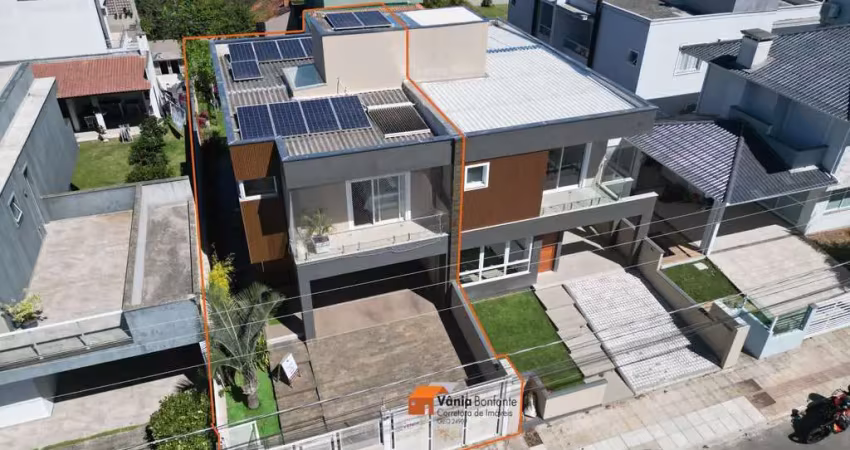 Casa para venda em florianópolis, são joão do rio vermelho, 3 dormitórios, 1 suíte, 4 banheiros, 2 vagas