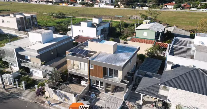 Casa para venda em florianópolis, são joão do rio vermelho, 4 dormitórios, 4 suítes, 4 banheiros, 2 vagas