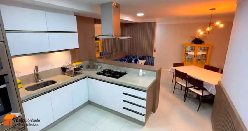 Apartamento para venda em florianópolis, ingleses do rio vermelho, 2 dormitórios, 2 suítes, 3 banheiros, 1 vaga