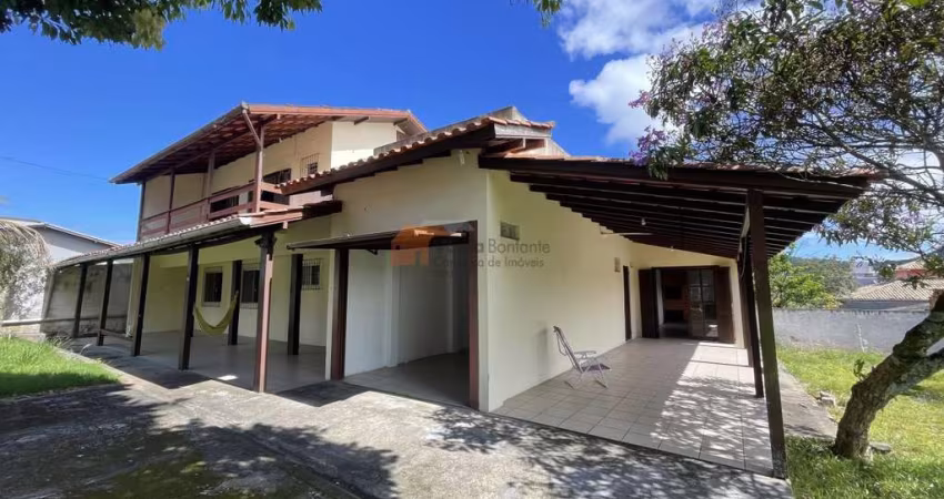 Casa para Venda em Florianópolis, Ingleses do Rio Vermelho