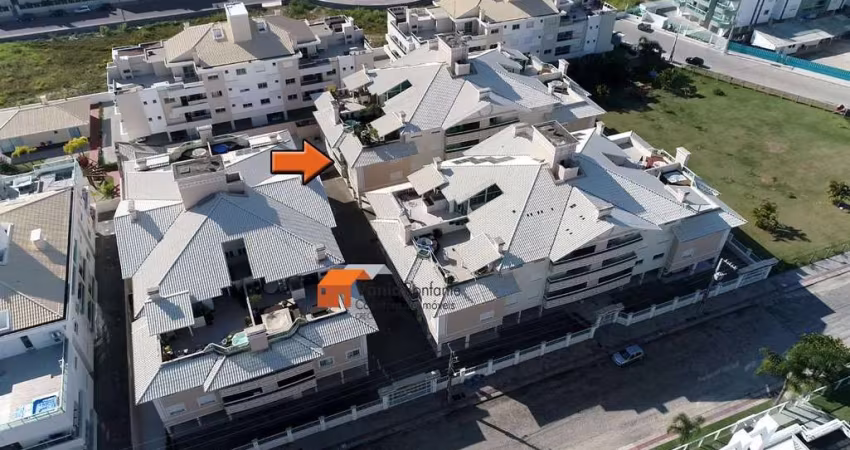 Apartamento para Venda em Florianópolis, Ingleses do Rio Vermelho, 3 dormitórios, 1 suíte, 3 banheiros, 2 vagas