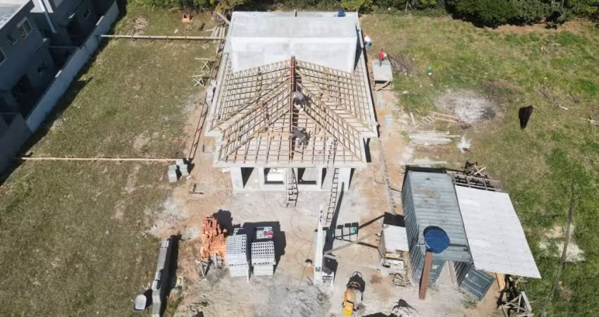Casa para venda em florianópolis, são joão do rio vermelho, 3 dormitórios, 1 suíte, 2 banheiros, 2 vagas
