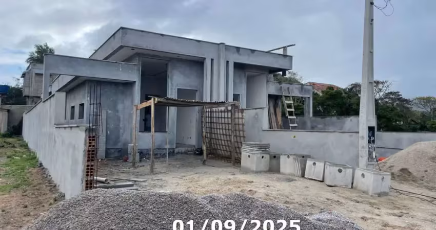 Casa para venda em florianópolis, são joão do rio vermelho, 3 dormitórios, 1 suíte, 2 banheiros, 2 vagas