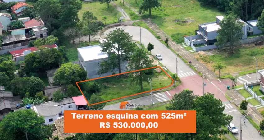 Terreno para venda em florianópolis, são joão do rio vermelho