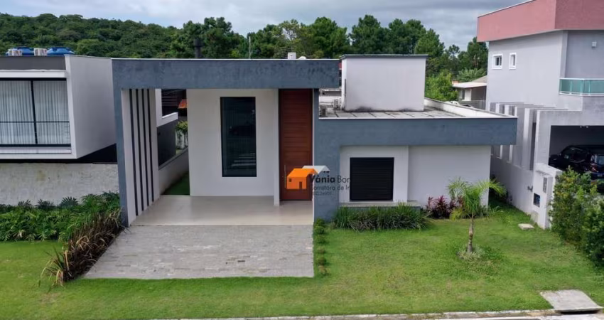 Casa para Venda em Florianópolis, São João do Rio Vermelho, 4 dormitórios, 4 suítes, 5 banheiros, 4 vagas