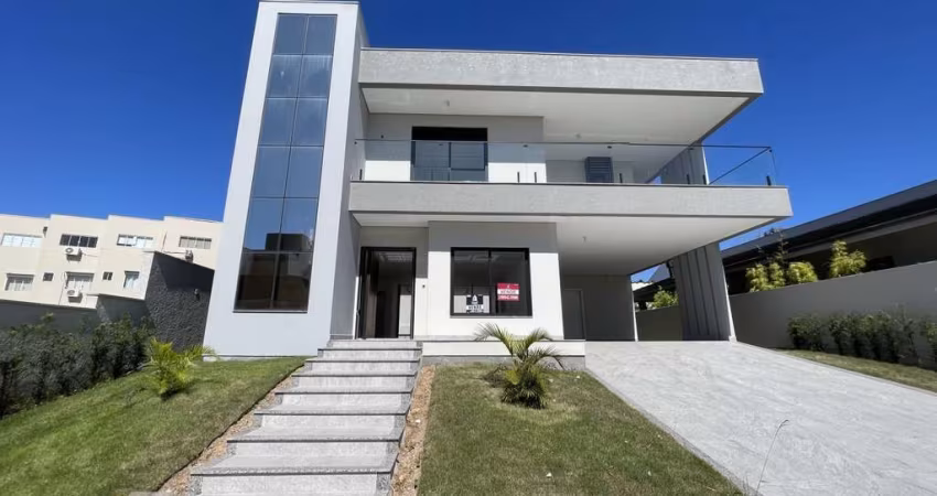 Casa para Venda em Florianópolis, Ingleses do Rio Vermelho, 4 dormitórios, 4 suítes, 5 banheiros, 4 vagas