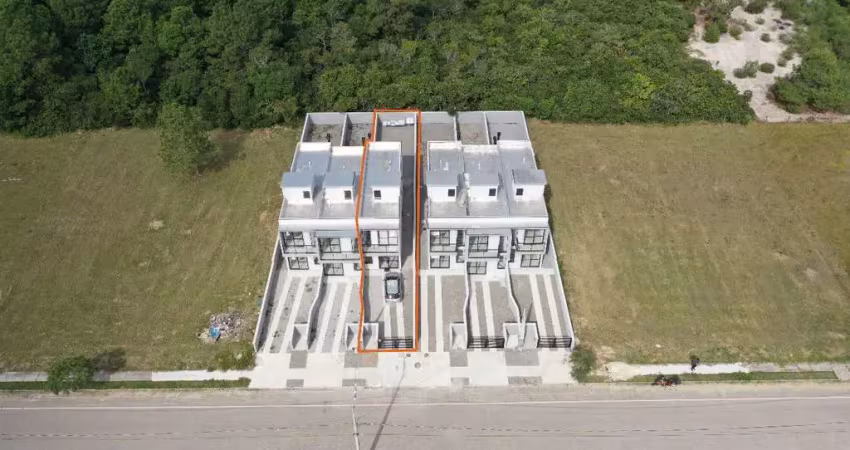 Casa para Locação em Florianópolis, São João do Rio Vermelho, 3 dormitórios, 1 suíte, 3 banheiros, 2 vagas