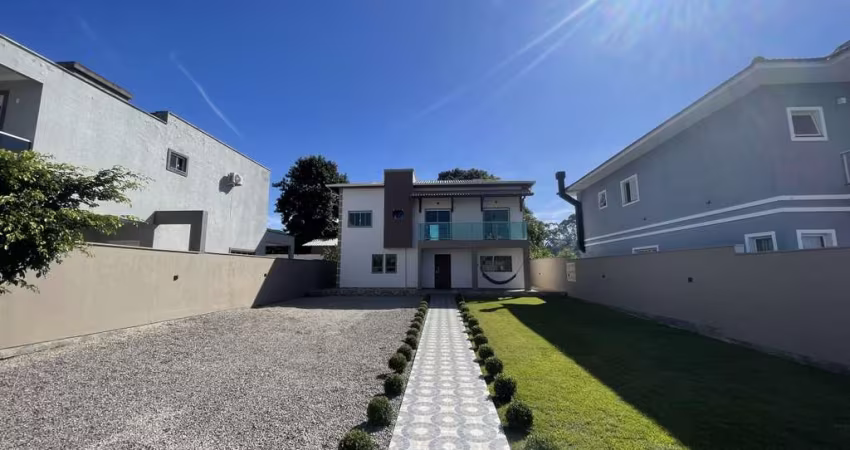Casa para Locação em Florianópolis, São João do Rio Vermelho, 3 dormitórios, 1 suíte, 3 banheiros