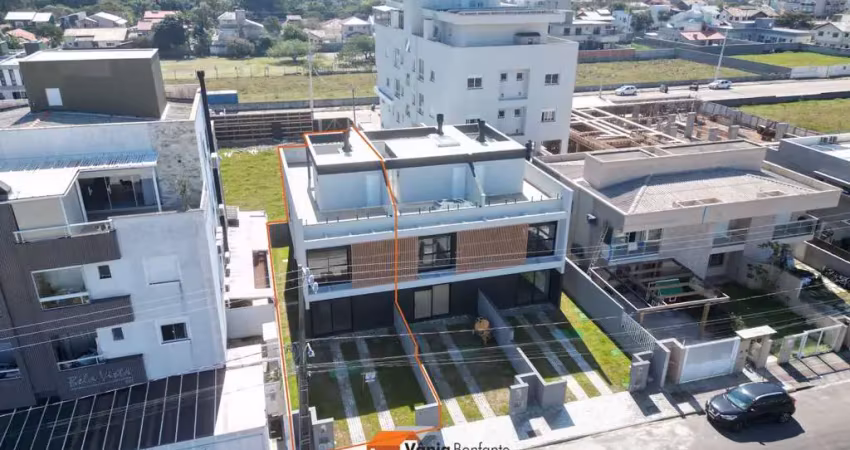 Casa para venda em florianópolis, ingleses do rio vermelho, 3 dormitórios, 3 suítes, 5 banheiros, 2 vagas