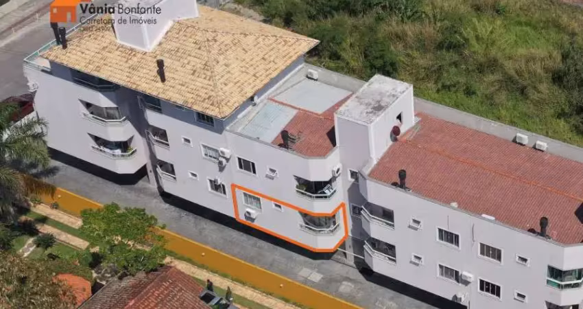 Apartamento para Venda em Florianópolis, Ingleses do Rio Vermelho, 2 dormitórios, 1 suíte, 2 banheiros, 1 vaga