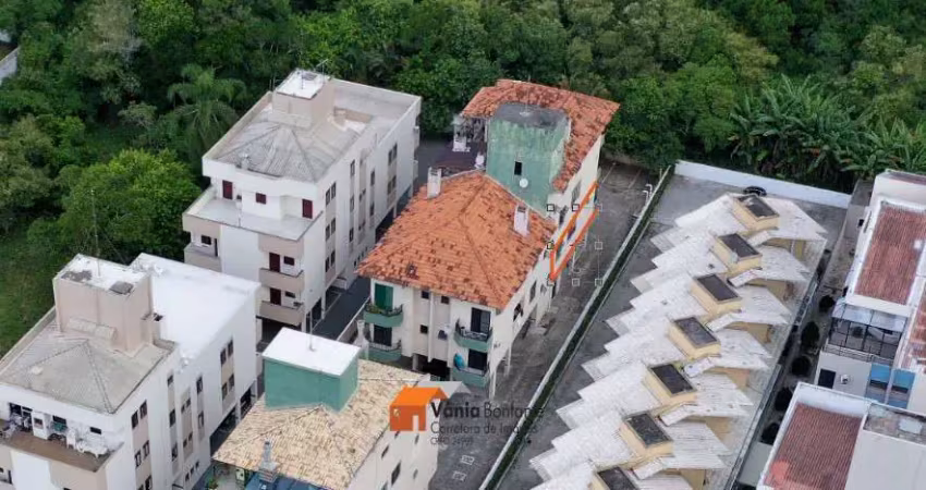 Apartamento para locação em florianópolis, ingleses do rio vermelho, 1 dormitório, 1 banheiro, 1 vaga
