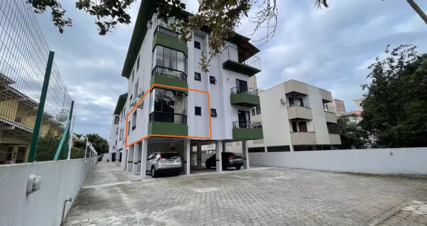 Apartamento para locação em florianópolis, ingleses do rio vermelho, 1 dormitório, 1 banheiro, 1 vaga