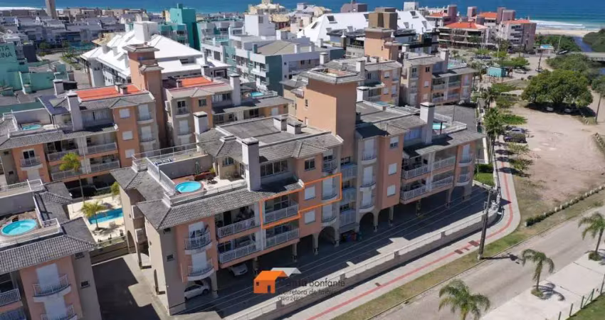 Apartamento para venda em florianópolis, ingleses do rio vermelho, 2 dormitórios, 1 suíte, 2 banheiros, 1 vaga