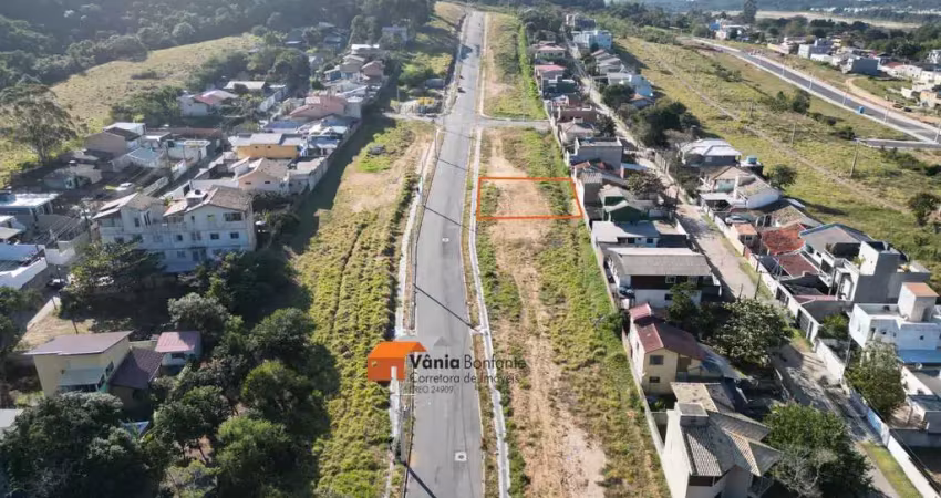 Terreno para venda em florianópolis, são joão do rio vermelho