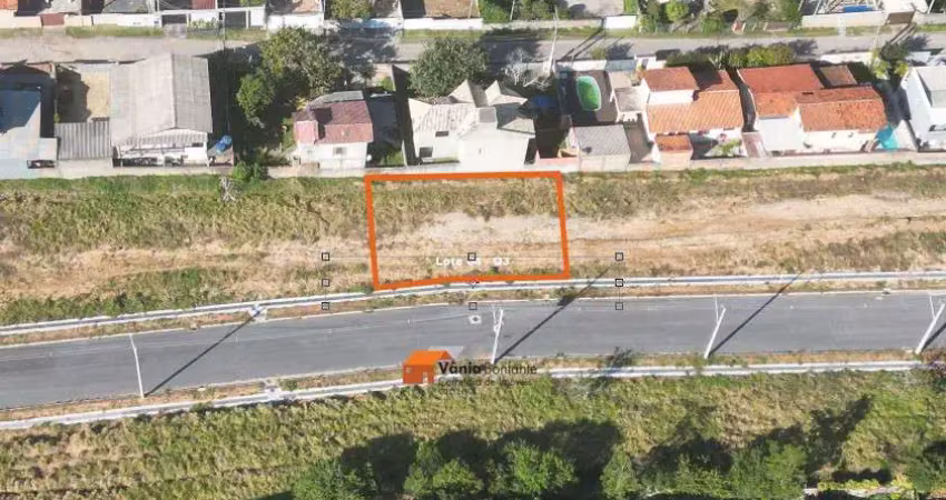 Terreno para venda em florianópolis, são joão do rio vermelho