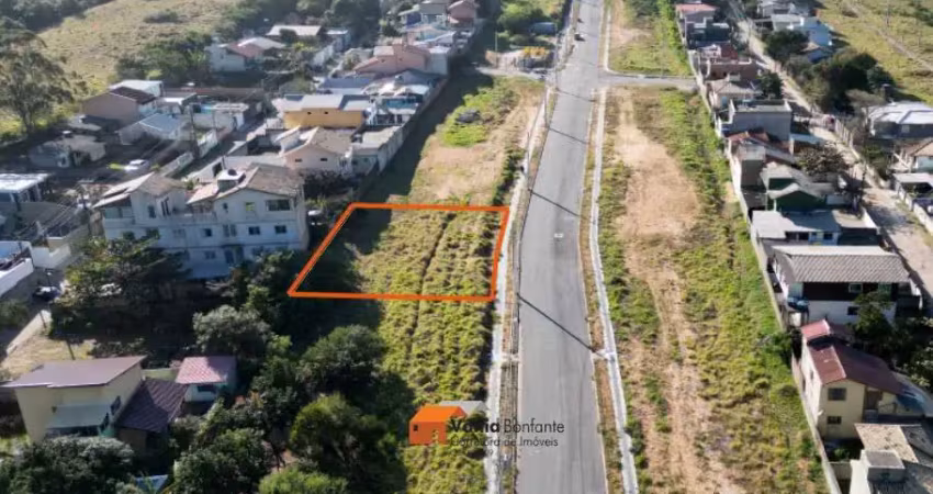 Terreno para venda em florianópolis, são joão do rio vermelho