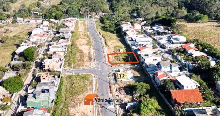 Terreno para venda em florianópolis, são joão do rio vermelho