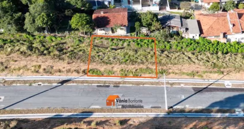 Terreno para venda em florianópolis, são joão do rio vermelho