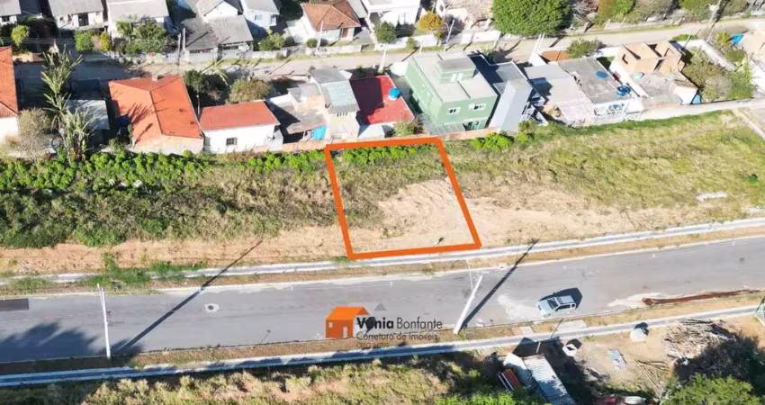 Terreno para venda em florianópolis, são joão do rio vermelho