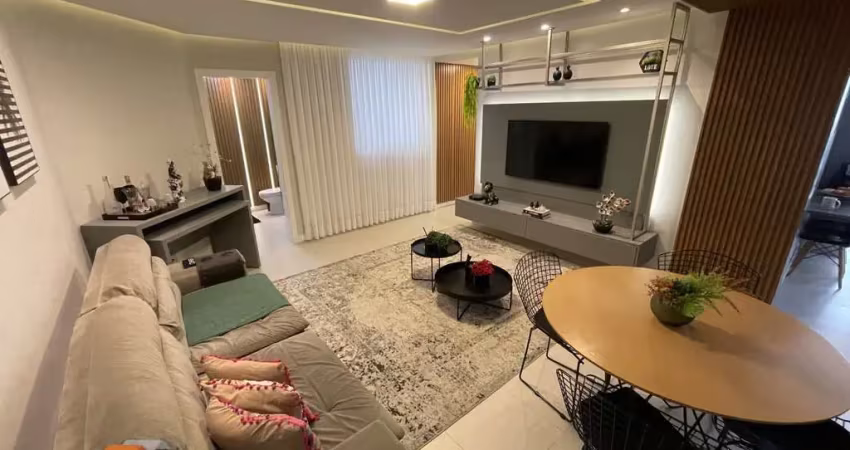 Apartamento para venda em florianópolis, ingleses do rio vermelho, 2 dormitórios, 2 suítes, 3 banheiros, 2 vagas