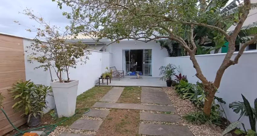 Casa para locação em florianópolis, são joão do rio vermelho, 3 dormitórios, 1 suíte, 2 banheiros, 2 vagas