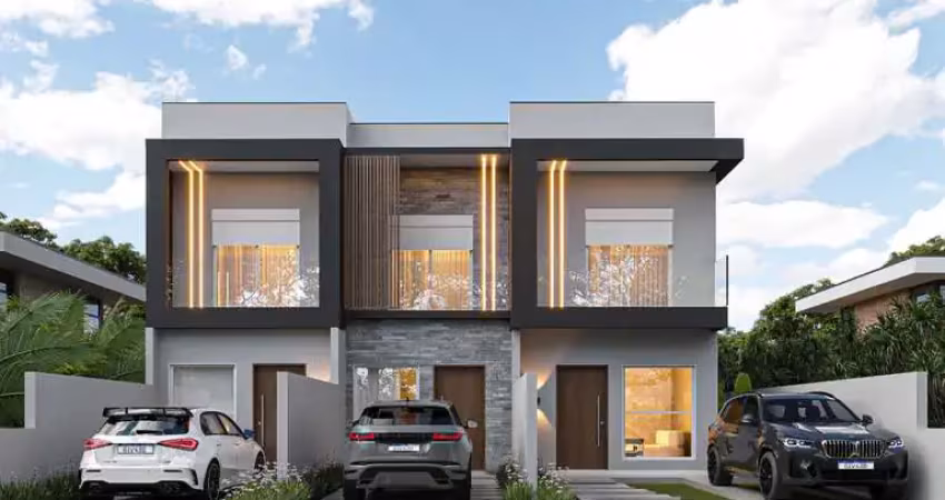 Casa para venda em florianópolis, são joão do rio vermelho, 2 dormitórios, 2 suítes, 3 banheiros, 2 vagas