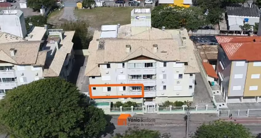 Apartamento para venda em florianópolis, ingleses do rio vermelho, 2 dormitórios, 1 suíte, 2 banheiros, 1 vaga